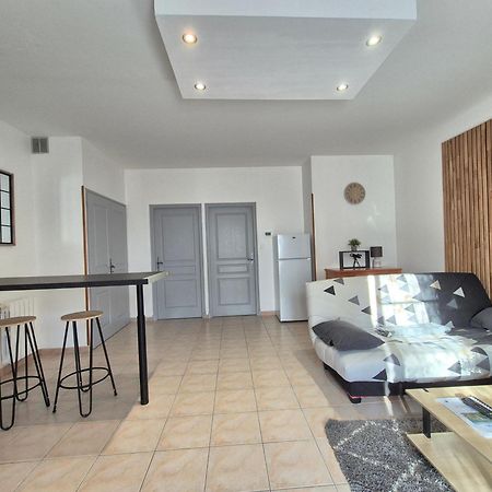 Gite De La Tride B Avec Terrasse Proche Du Centre Lectoure Zewnętrze zdjęcie