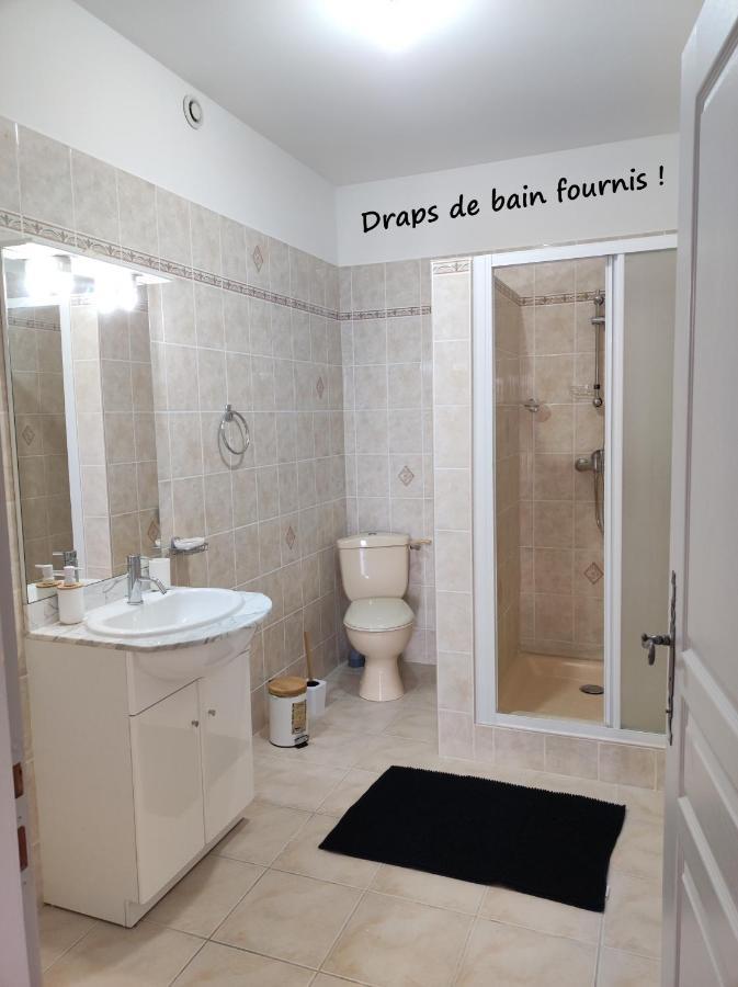 Gite De La Tride B Avec Terrasse Proche Du Centre Lectoure Zewnętrze zdjęcie