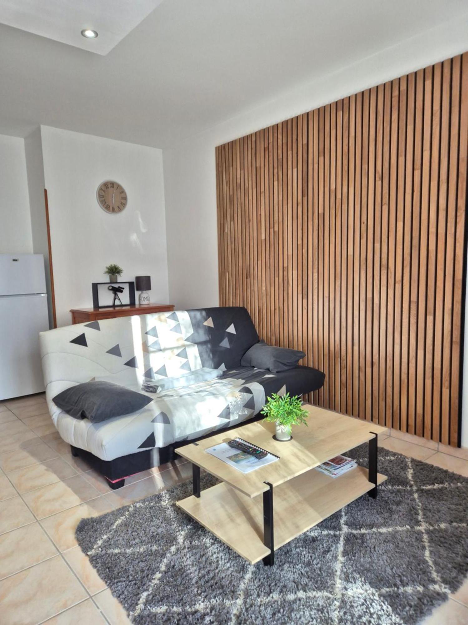 Gite De La Tride B Avec Terrasse Proche Du Centre Lectoure Zewnętrze zdjęcie